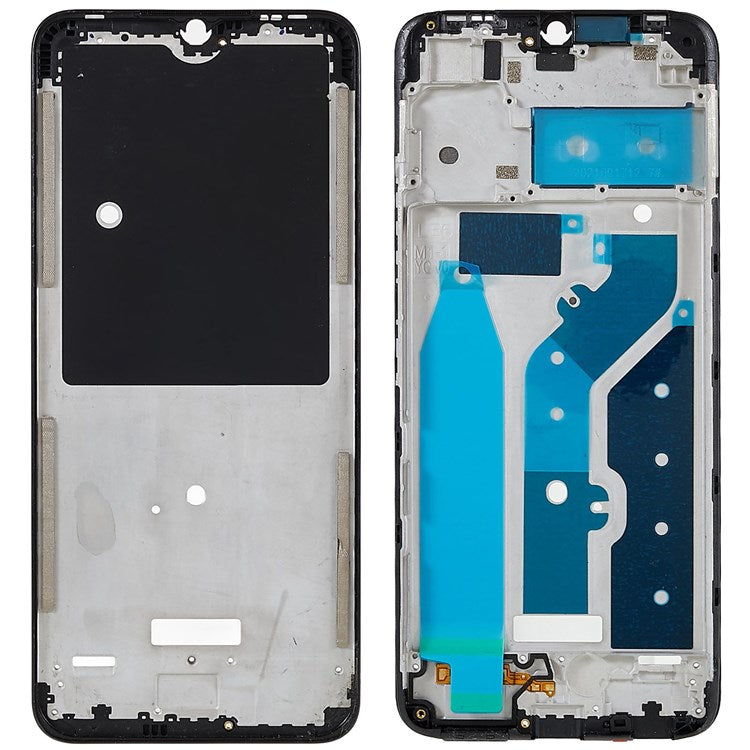 Tecno Pova Neo LCD Frame Middle Chassis Tecno Pova Neo LCD Frame Middle Chassis